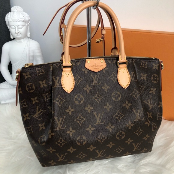 🩷SOLD ❤️Authentic Louis Vuitton Turenne PM - Picture 3 of 17